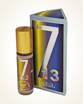 Nabeel 713 parfémový olej 6 ml