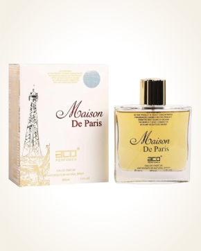 ACO Maison De Paris eau de parfum 100 ml