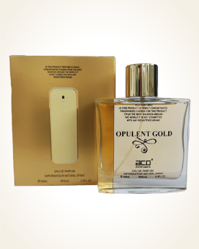 ACO Opulent Gold Eau de Parfum 100 ml