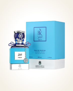 Abdul Samad Al Qurashi Blue Kannam Aqua Eau de Parfum 100 ml