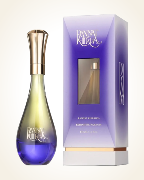 Abdul Samad Al Qurashi Rannat Khilkhal woda perfumowana 75 ml