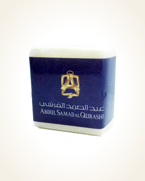 Abdul Samad Al Qurashi Solid Musk Cubes parfémový olej 30 ml