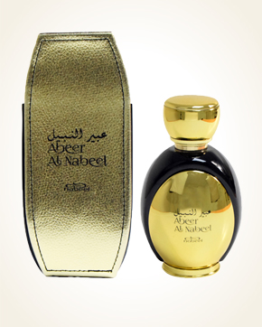 Nabeel Abeer Al Nabeel Eau de Parfum 100 ml
