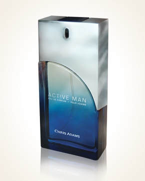 Nabeel Active Man parfémová voda 100 ml