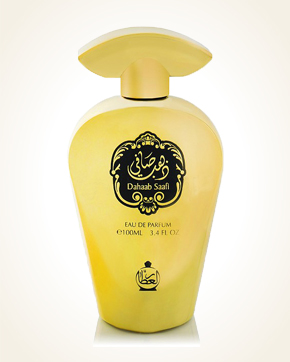 Afnan Dahaab Saafi Eau de Parfum 100 ml | Anabis.com