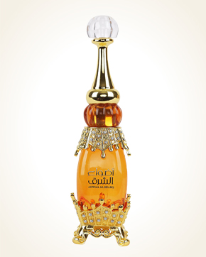 Afnan Adwaa Al Sharq parfémový olej 25 ml