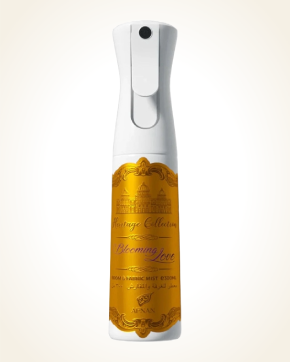 Afnan Blooming Love air freshener 300 ml