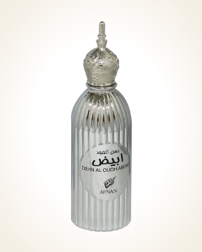 Afnan Dehn Al Oudh Abiyad Eau de Parfum 100 ml
