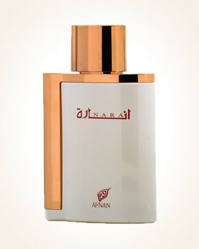 Afnan Inara White parfémová voda 100 ml