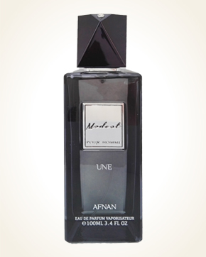 Afnan Modest Une Pour Homme parfémová voda 100 ml