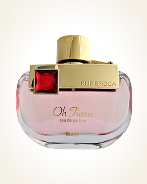Afnan Oh Tiara Ruby parfémová voda 100 ml