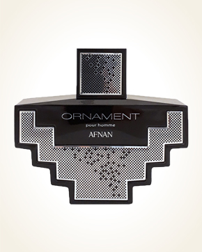 Afnan Ornament Pour Homme woda perfumowana 100 ml