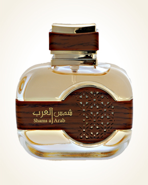 Afnan Shams Al Arab Eau de Parfum 100 ml
