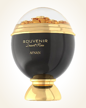 Afnan Souvenir Desert Rose Eau de Parfum 100 ml