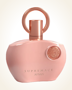 Afnan Supremacy Pink eau de parfum 100 ml