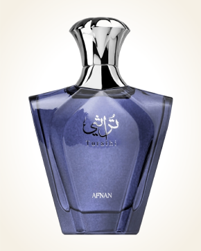 Afnan Turathi Blue eau de parfum 90 ml