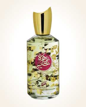 Afnan Zahrat Al Khaleej Eau de Parfum 100 ml