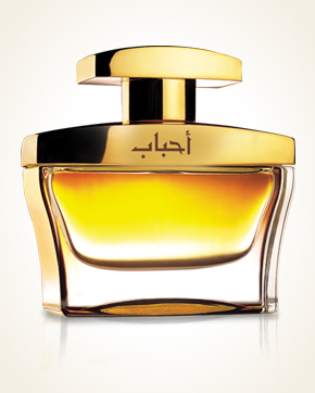 Ajmal Ahebbak parfémový olej 24 ml