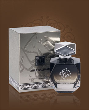 Al Alwani Ahla Kalimah parfémová voda 100 ml