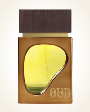 Ahmed Al Maghribi Bombay Oud - woda perfumowana 80 ml