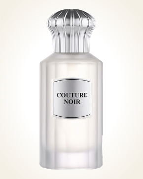 Ahmed Al Maghribi Couture Noir perfumed extract 100 ml