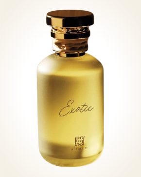 Ahmed Al Maghribi Exotic - parfémová voda 100 ml