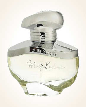 Ahmed Al Maghribi Musk Kashmiri - parfémová voda 1 ml vzorek