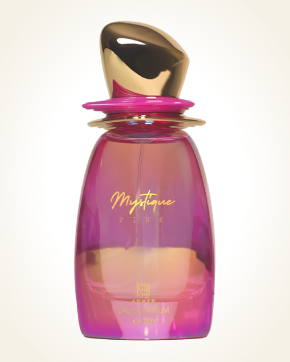 Ahmed Al Maghribi Mystique Pink Eau de Parfum 100 ml