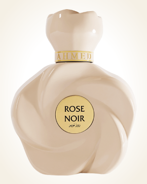 Ahmed Al Maghribi Rose Noir - woda perfumowana 1 ml próbka