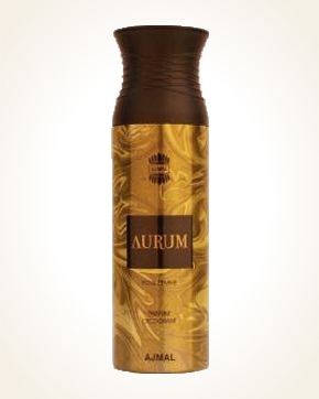 Ajmal Aurum Deo dezodorant w sprayu 200 ml