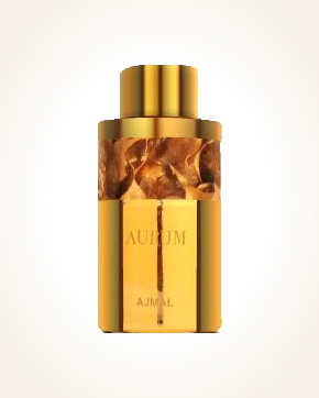 Ajmal Aurum Oil olejek perfumowany 10 ml