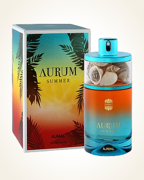 Ajmal Aurum Summer Eau de Parfum 75 ml
