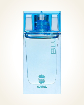 Ajmal Blu Concentrated Perfume Oil 10 ml