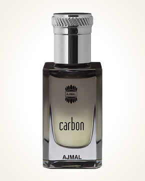 Ajmal Carbon Concentrated Perfume Oil 10 ml