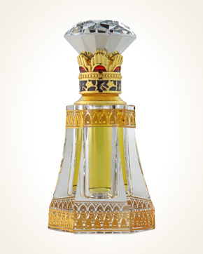 Ajmal Hafa Concentrated Perfume Oil 12 ml