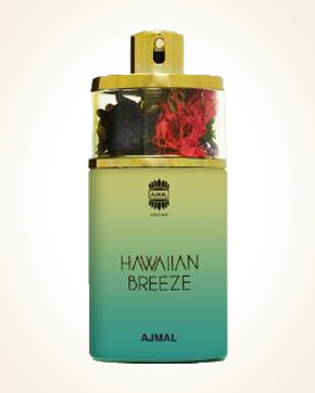Ajmal Hawaiian Breeze woda perfumowana 75 ml