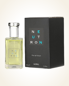 Ajmal Neutron - Eau de Parfum 100 ml