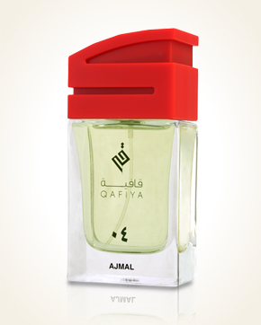 Ajmal Qafiya 4 Eau de Parfum 75 ml