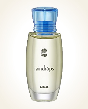 Ajmal Raindrops Concentrated Perfume Oil 10 ml
