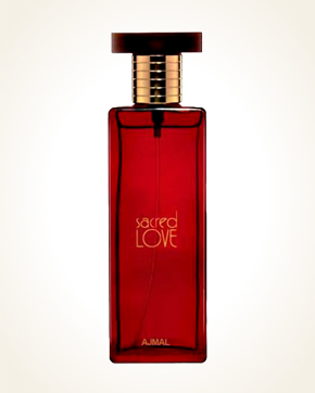 Ajmal Sacred Love Eau de Parfum 50 ml