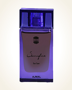 Ajmal Sacrifice for Her Concentrated Perfume Oil 10 ml