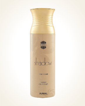 Ajmal Shadow II dezodorant w sprayu 200 ml