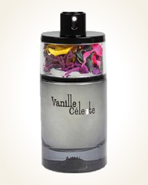 Ajmal Vanille Celeste Eau de Parfum 75 ml