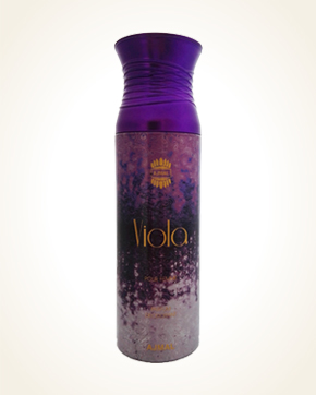 Ajmal Viola dezodorant w sprayu 200 ml
