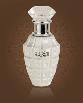 Afnan Al Fakhamah Musk Eau de Parfum 50 ml
