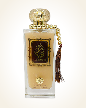 Al Fakhar Ameri Musk Water Perfume 100 ml