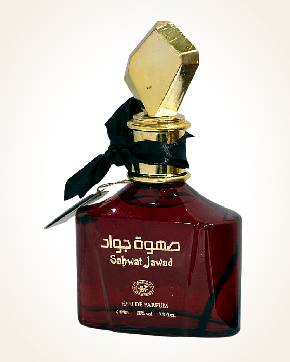 Al Fakhar Ard Al Rehan Sahwat Jawad Eau de Parfum 100 ml