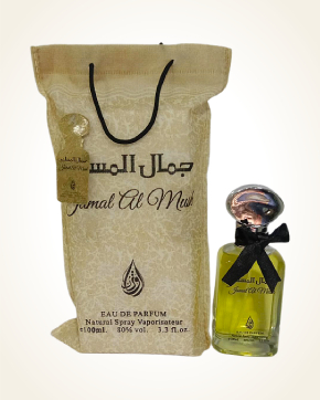 Al Fakhar Jamal Al Musk Eau de Parfum 100 ml