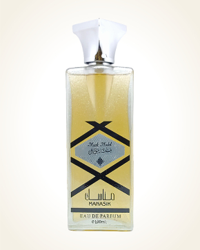 Al Fakhar Manasik Musk Model Eau de Parfum 100 ml