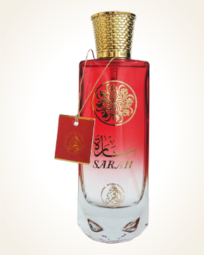 Al Fakhar Sarah eau de parfum 100 ml